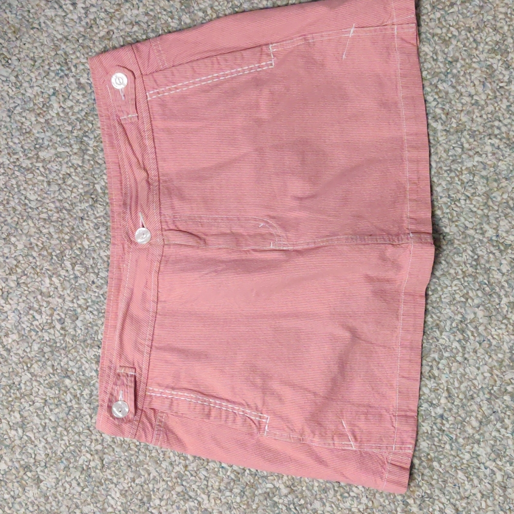 Kiki jeans skort